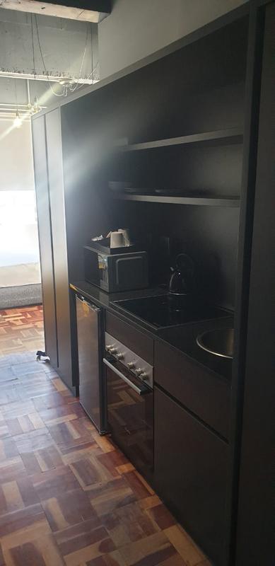 1 Bedroom Property for Sale in Foreshore Western Cape